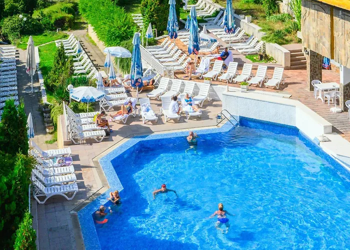 Balneocomplex Kamena