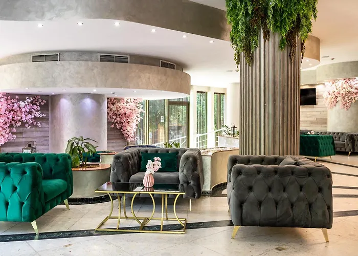 Zdravets Spa Hotel