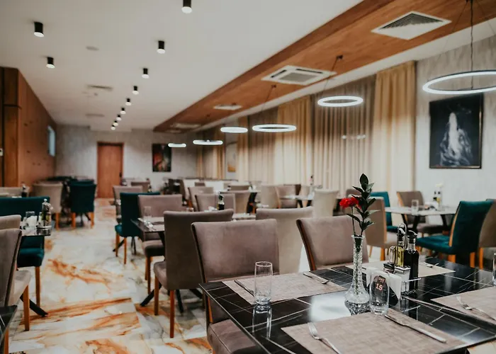 Sante Spa Hotel