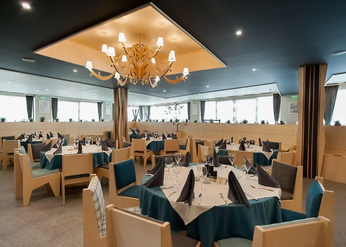 Hotel Arte Spa & Park